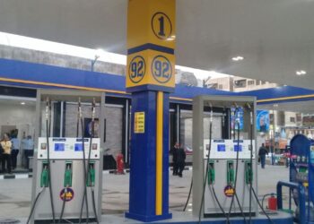 سعر لتر البنزين والسولار اليوم الأحد 27 يوليو 2025 في مصر