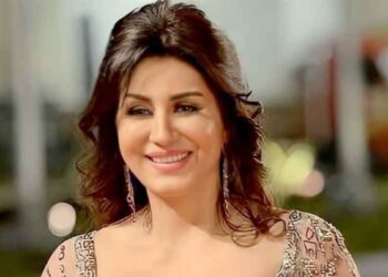 وفاء عامر تخرج عن صمتها بعد الاتهامات "كرامتي فوق كل شيء"