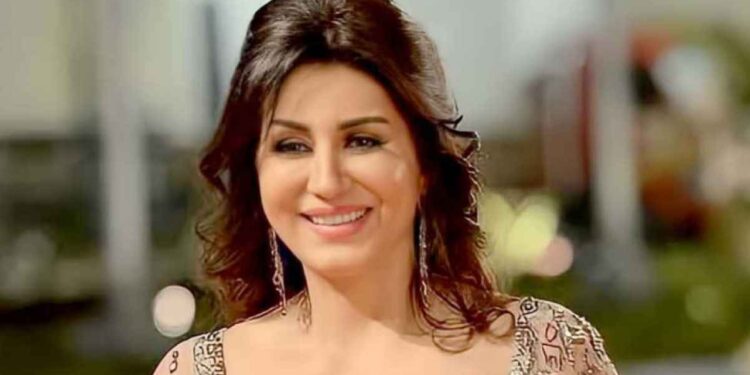 وفاء عامر تخرج عن صمتها بعد الاتهامات "كرامتي فوق كل شيء"