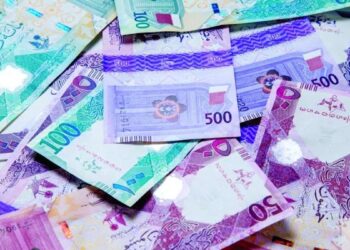 سعر الريال القطري أمام الجنيه اليوم الأربعاء 30 يوليو