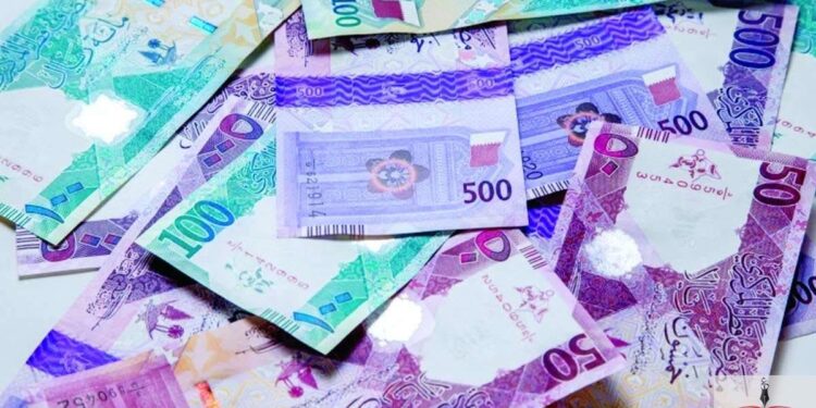 سعر الريال القطري أمام الجنيه اليوم الأربعاء 30 يوليو 1 سعر الريال القطري أمام الجنيه اليوم الأربعاء 30 يوليو