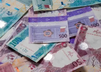 سعر الريال القطري مقابل الجنيه المصري اليوم الأحد 27 يوليو 2025
