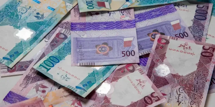 سعر الريال القطري مقابل الجنيه المصري اليوم الأحد 27 يوليو 2025 1 سعر الريال القطري مقابل الجنيه المصري اليوم الأحد 27 يوليو 2025