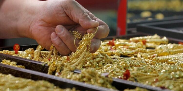 أسعار الذهب اليوم الأحد 13 يوليو 2025 في محلات الصاغة 1 أسعار الذهب اليوم الأحد 13 يوليو 2025 في محلات الصاغة