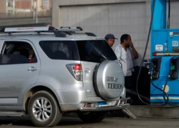 سعر بنزين 92 اليوم الإثنين 21 يوليو 2025 في مصر.. التفاصيل الكاملة