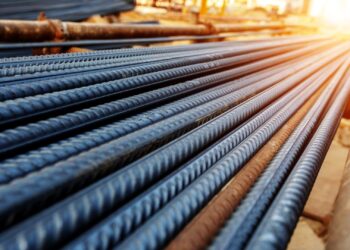 أسعار الحديد والأسمنت اليوم الأربعاء 23 يوليو 2025.. السوق يترقب التحركات