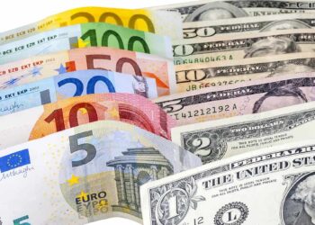 سعر الدولار واليورو بمصر اليوم الثلاثاء 22 يوليو 2025