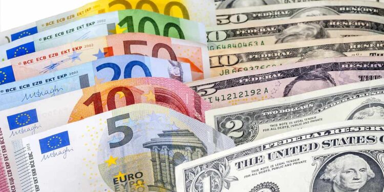 سعر الدولار واليورو بمصر اليوم الثلاثاء 22 يوليو 2025