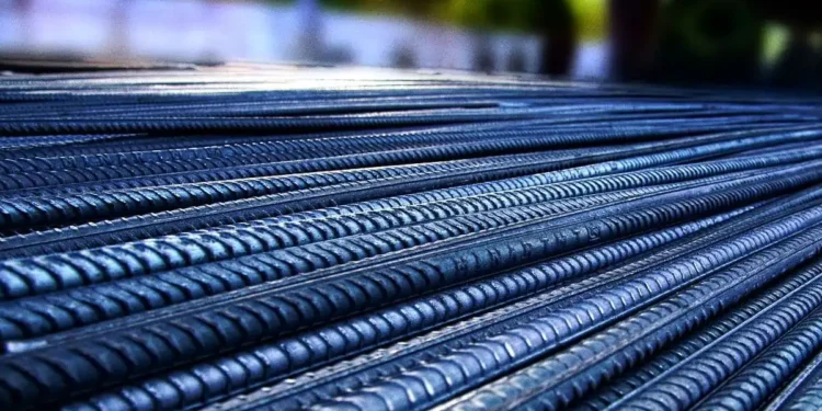 أسعار الحديد والأسمنت اليوم الأحد 27 يوليو 2025.. قفزة كبيرة في سعر طن عز 1 أسعار الحديد والأسمنت اليوم الأحد 27 يوليو 2025.. قفزة كبيرة في سعر طن عز