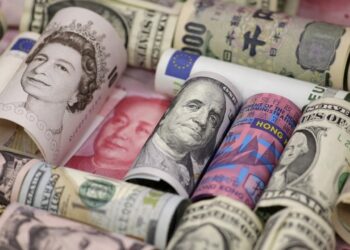 أسعار العملات العربية والأجنبية في مصر اليوم الأربعاء 23 يوليو 2025