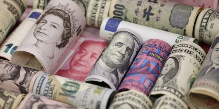 أسعار العملات العربية والأجنبية في مصر اليوم الأربعاء 23 يوليو 2025