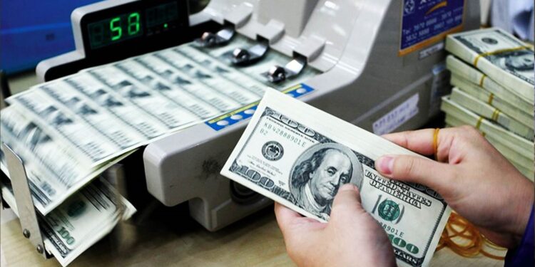 سعر الدولار في البنوك المصرية اليوم 13 يوليو 2025.. تفاصيل التعاملات الصباحية