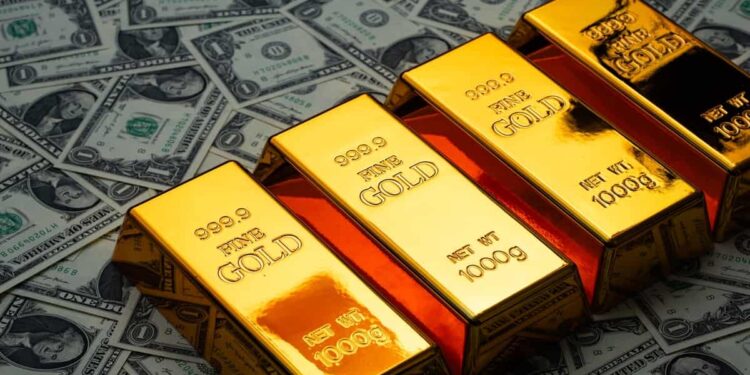 أسعار الذهب اليوم في مصر.. شوف عيار 21 وصل لكام! 1 أسعار الذهب اليوم في مصر.. شوف عيار 21 وصل لكام!