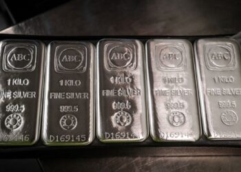 سعر الفضة في الأسواق المحلية اليوم الإثنين 21-7-2025