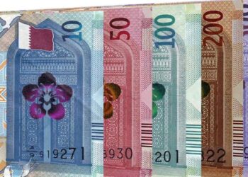 سعر الريال القطري الآن في مصر تعاملات الثلاثاء 22 يوليو 2025