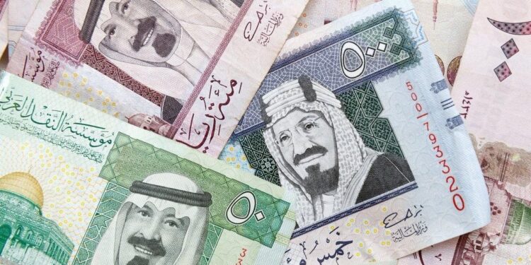 أسعار الريال السعودي في السوق المصرية صباح الأربعاء