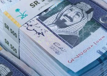 أسعار الريال السعودي اليوم الإثنين في مصر الجنيه يواصل الاستقرار