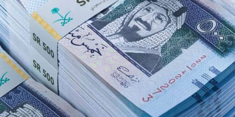 أسعار الريال السعودي اليوم الإثنين في مصر الجنيه يواصل الاستقرار