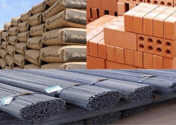 سعر الحديد والأسمنت اليوم في الأسواق المصرية وحديد عز يتصدر المشهد