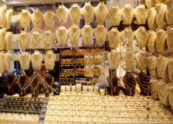 أسعار الذهب في مصر اليوم الأربعاء 23 يوليو 2025.. عيار 21 يقود الارتفاعات