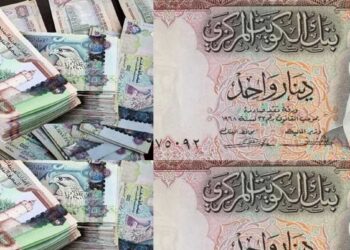 الدينار الكويتي أمام الجنيه المصري أسعار اليوم السبت 19 يوليو 2025