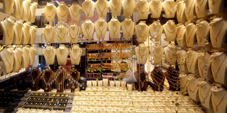 أسعار الذهب في مصر اليوم الأربعاء 23 يوليو 2025.. عيار 21 يقود الارتفاعات