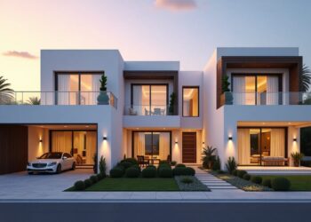 شركة دارة للتطوير العقاري: حلول مبتكرة واستثمار آمن في السوق السعودي