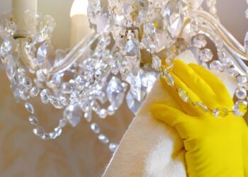 شركة تنظيف ثريات بالرياض