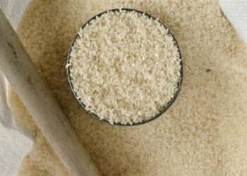 أسعار الأرز الشعير الآن السبت 30-8-2025 أعرف سعر الطن