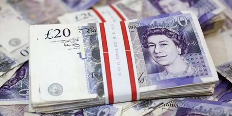 سعر صرف الجنيه الإسترليني اليوم الثلاثاء أمام الجنيه المصري