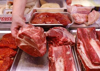 أسعار اللحوم الحمراء الثلاثاء 26 أغسطس 2025