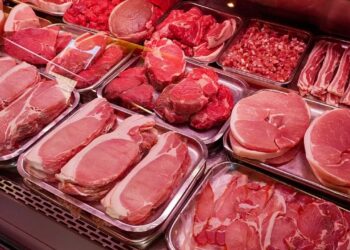 تحديث جديد لأسعار اللحوم في الأسواق المصرية السبت 2-8-2025