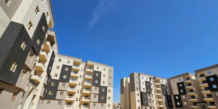 سكن لكل المصريين 7 تفاصيل الحجز والمواعيد النهائية لمشروع الإسكان الاجتماعي 2025