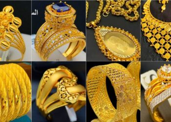 عيار 21 يواصل الثبات أسعار الذهب اليوم الثلاثاء 12 أغسطس 2025