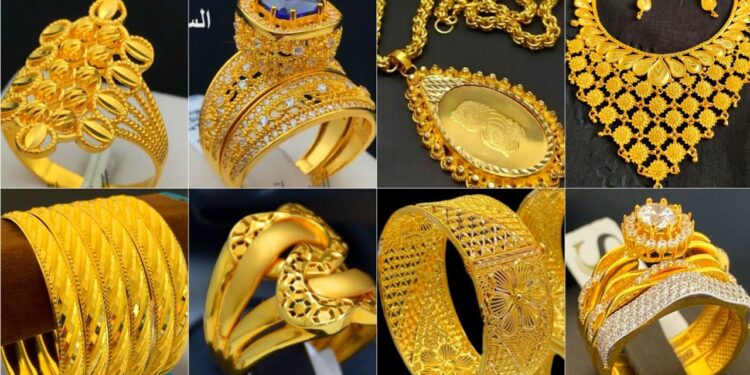 عيار 21 يواصل الثبات أسعار الذهب اليوم الثلاثاء 12 أغسطس 2025