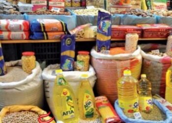 أسعار المواد الغذائية في الأسواق المصرية اليوم الثلاثاء 12 أغسطس 2025