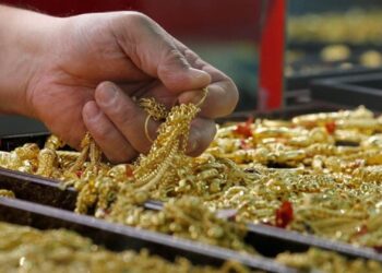 أسعار الذهب اليوم في مصر.. تعرف على سعر عيار 21 الثلاثاء 26 أغسطس 2025