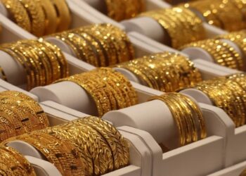 سعر الذهب اليوم الثلاثاء 26 أغسطس 2025 في مصر.. ارتفاع ملحوظ بالصاغة