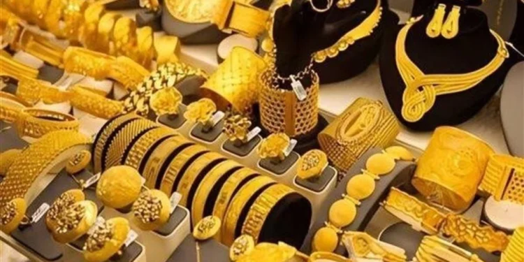 أسعار الذهب اليوم في مصر هبوط جديد في عيار 21 1 أسعار الذهب اليوم في مصر هبوط جديد في عيار 21
