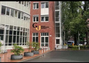 جامعة الأهرام الكندية 2025 الوظائف المتاحة وخطوات التقديم