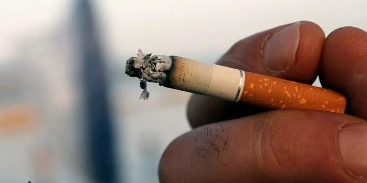 أسعار السجائر في مصر بعد الزيادة الأخيرة اليوم الثلاثاء 5 أغسطس 2025