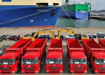 أمريكا تسحب شحنات فاكهة ملوثة ببكتيريا قد تسبب الوفاة