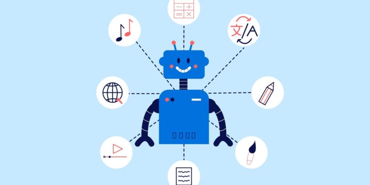 ChatGPT يعزز موقعه كأقوى روبوت ذكاء اصطناعي في العالم 1 ChatGPT يعزز موقعه كأقوى روبوت ذكاء اصطناعي في العالم