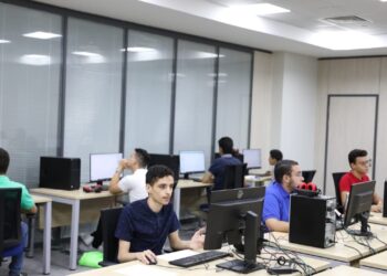 تنسيق المرحلة الثانية بدأت اعرف الكليات المتاحة في تنسيق 2025