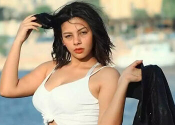 القبض على بسبوسة بطلة فيديوهات الرقص الجريء على تيك توك