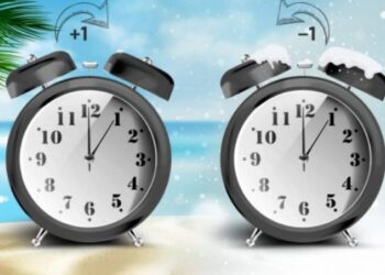 تغيير الساعة والتوقيت الشتوي يحدد مواعيد جديدة للمطاعم والكافيهات