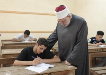 رابط نتيجة الثانوية الأزهرية 2025 الدور الثاني برقم الجلوس عبر الموقع الرسمي الآن
