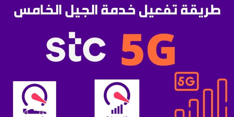 طريقة تفعيل شبكة الجيل الخامس 5G على هواتف أندرويد والآيفون بسهولة 1 طريقة تفعيل شبكة الجيل الخامس 5G على هواتف أندرويد والآيفون بسهولة