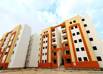 شقق الإسكان الاجتماعي 2025 خطوات التسجيل عبر الإنترنت وتحميل كراسة الشروط
