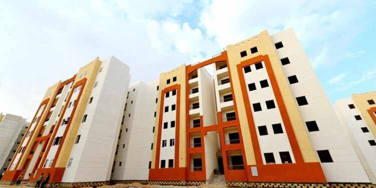 شقق الإسكان الاجتماعي 2025 خطوات التسجيل عبر الإنترنت وتحميل كراسة الشروط 1 شقق الإسكان الاجتماعي 2025 خطوات التسجيل عبر الإنترنت وتحميل كراسة الشروط